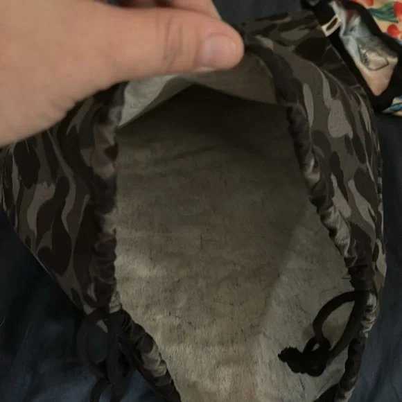 Cloth bape, tote bag - Picture 4 of 4